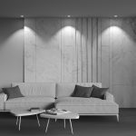 Встраиваемый светильник Maytoni Technical Alfa LED DL043-01-15W3K-RD-W