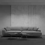 Трековый светильник Maytoni Technical Points TR076-2-20W3K-B