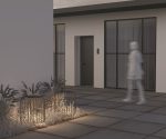 Ландшафтный светильник Maytoni Wisp O478FL-L18GF3K