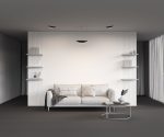 Радиусный профиль Maytoni Led strip ALM-3535R-B-D-90°-0.3M