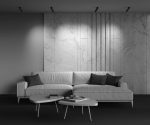 Встраиваемый спот Maytoni Focus Led C053CL-L12W4K-W-BS