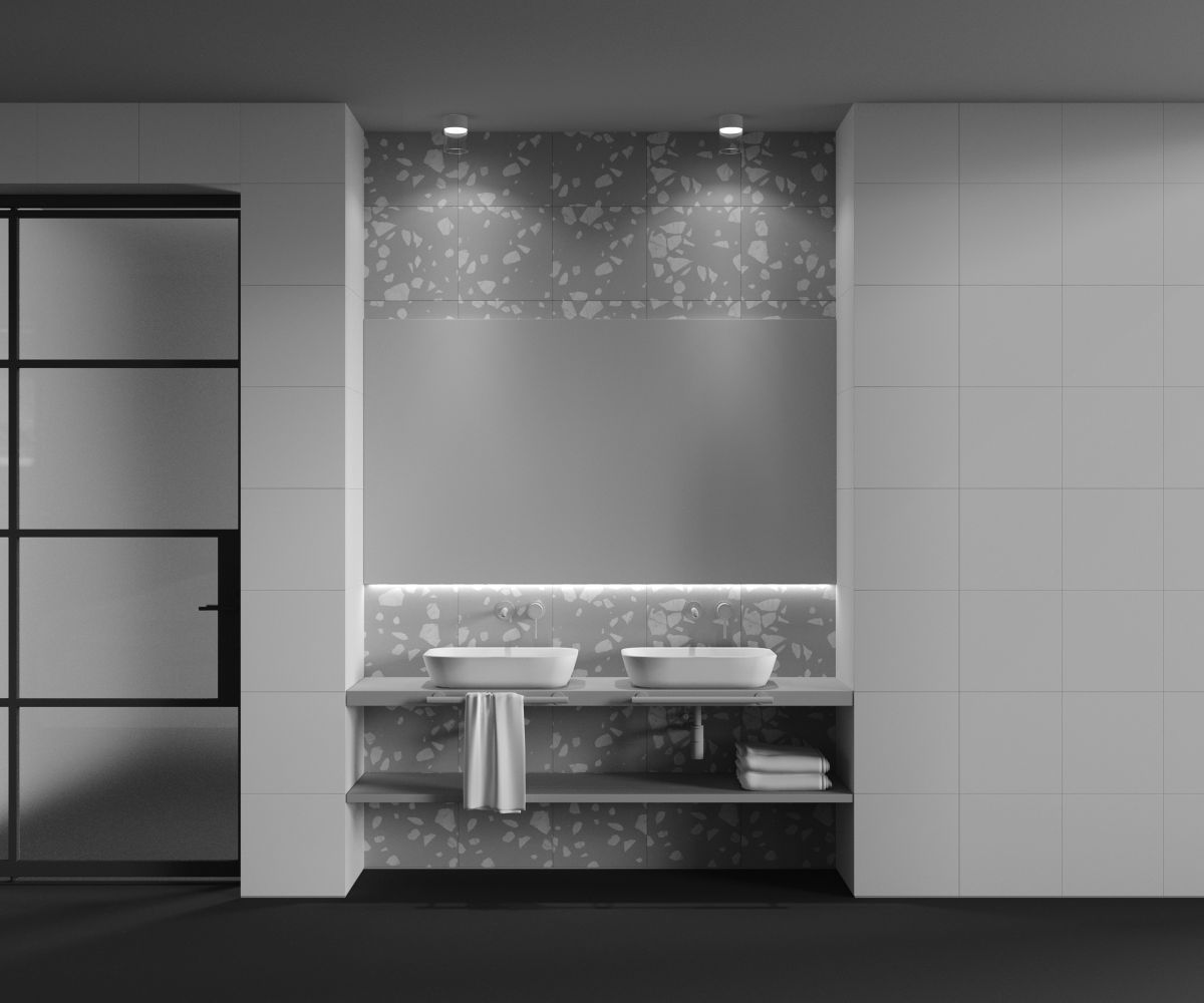 Накладной светильник Maytoni Glory C094CL-GX53-W Накладной светильник Maytoni Glory C094CL-GX53-W