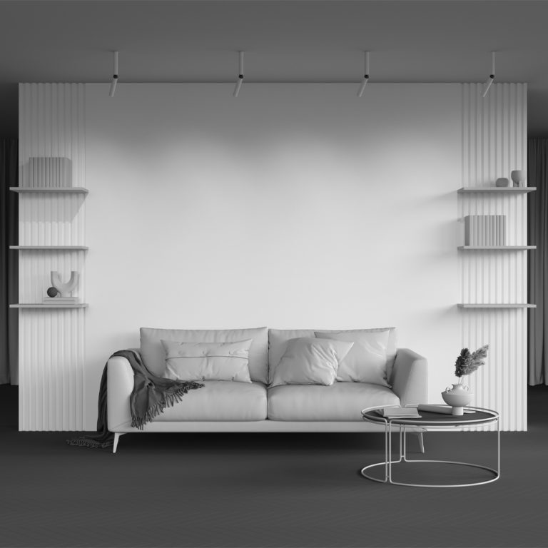 Накладной спот Maytoni Focus T C142CL-6W3K-W