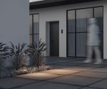 Ландшафтный светильник Maytoni Scope O025FL-01B1