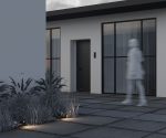 Ландшафтный светильник Maytoni Sleek O477FL-L2GF3K1