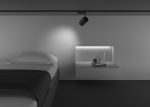 Трековый светильник Maytoni Technical Vuoro TR003-1-26W3K-M-B