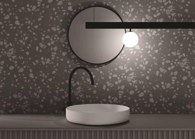 Трековый светильник Technical Maytoni Luna TR038-2-5W4K