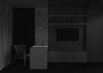 Трековый магнитный светильник Maytoni Focus LED TR041-4-12WTW-DD-W