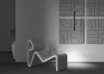 Трековый магнитный светильник Maytoni Focus Led TR179-1-5WTW-M-B