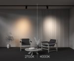 Трековый трехфазный светильник Maytoni Alfa TR199-3-15W2.7K-M-B