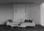 Трековый магнитный светильник Maytoni Focus LED TR226-4-5WTW-M-DSZ-B