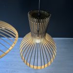 Подвесной светильник ImperiumLoft Victo 140989-26