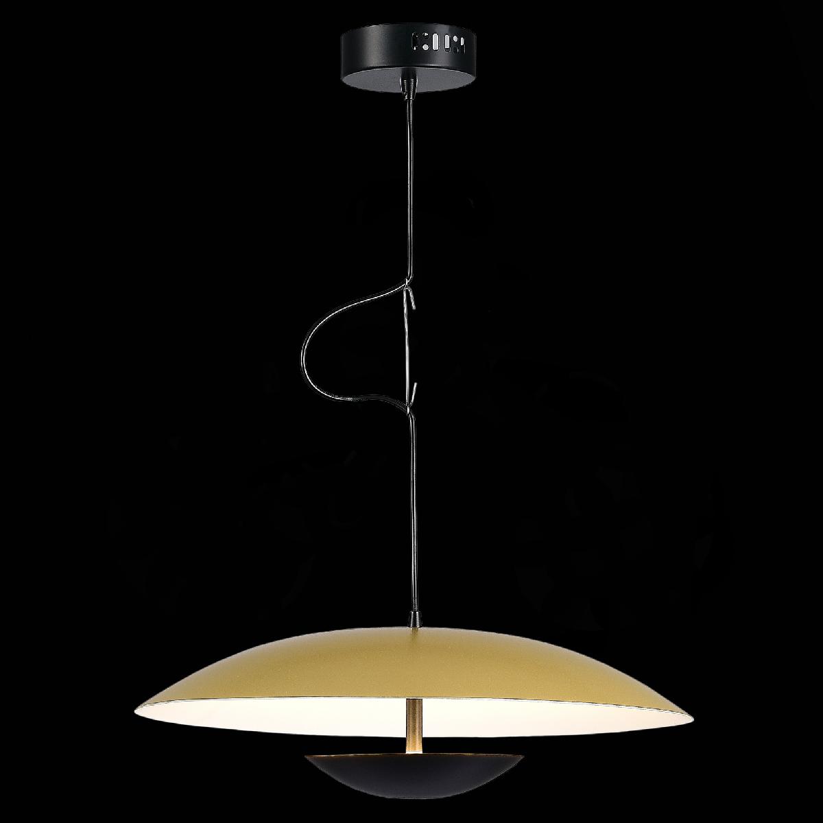 Подвесной светильник ST Luce Armonico SL6502.203.01 Подвесной светильник ST Luce Armonico SL6502.203.01