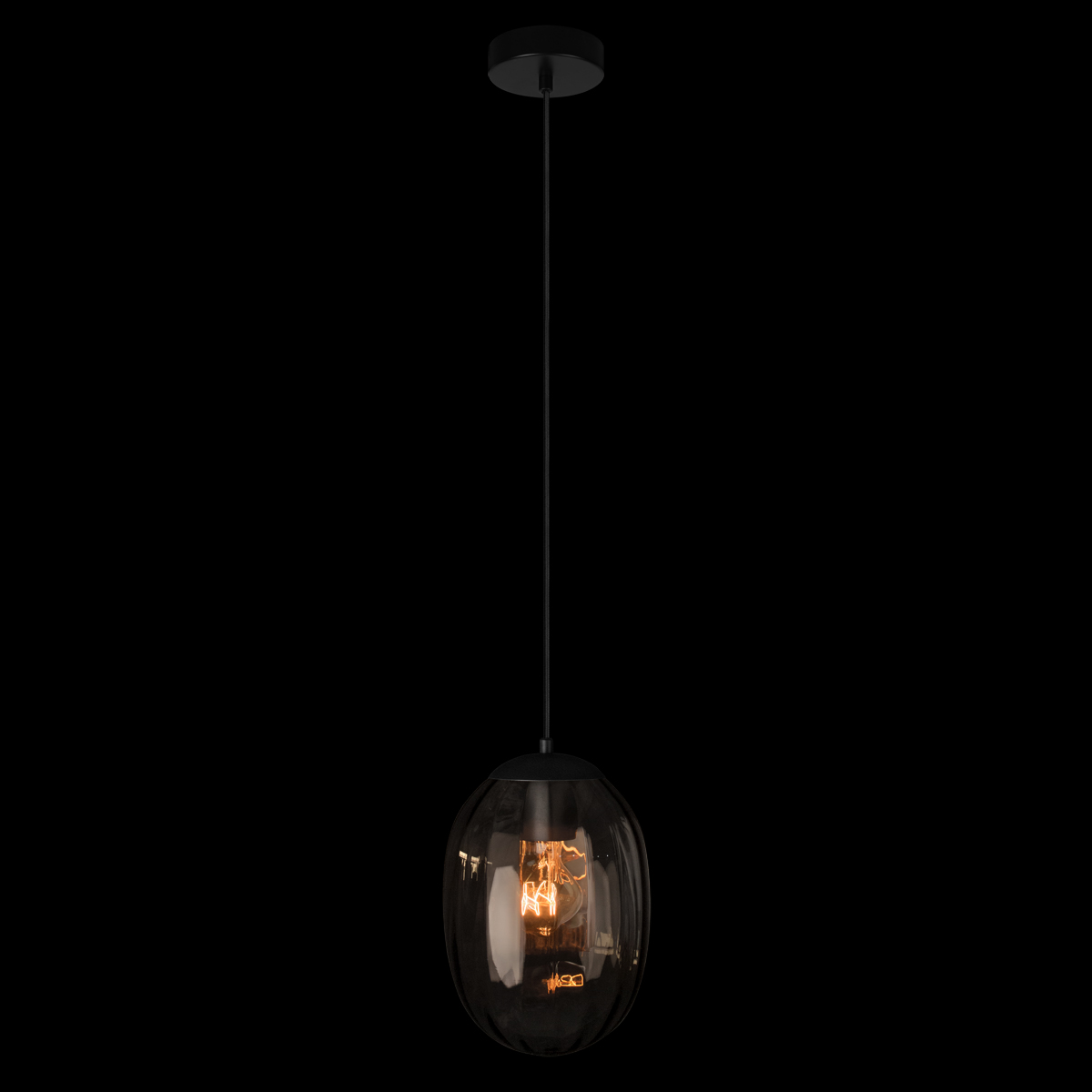 Подвесной светильник Loft IT Bubble 10427 Smoke Подвесной светильник Loft IT Bubble 10427 Smoke