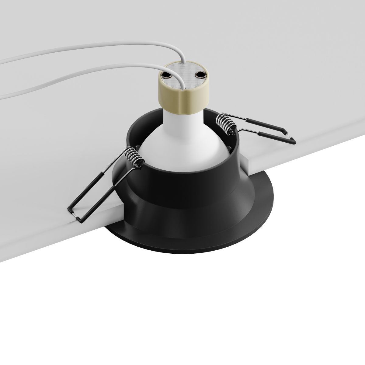 Встраиваемый светильник Hesby Lighting Sogne HSBL_0177 Встраиваемый светильник Hesby Lighting Sogne HSBL_0177