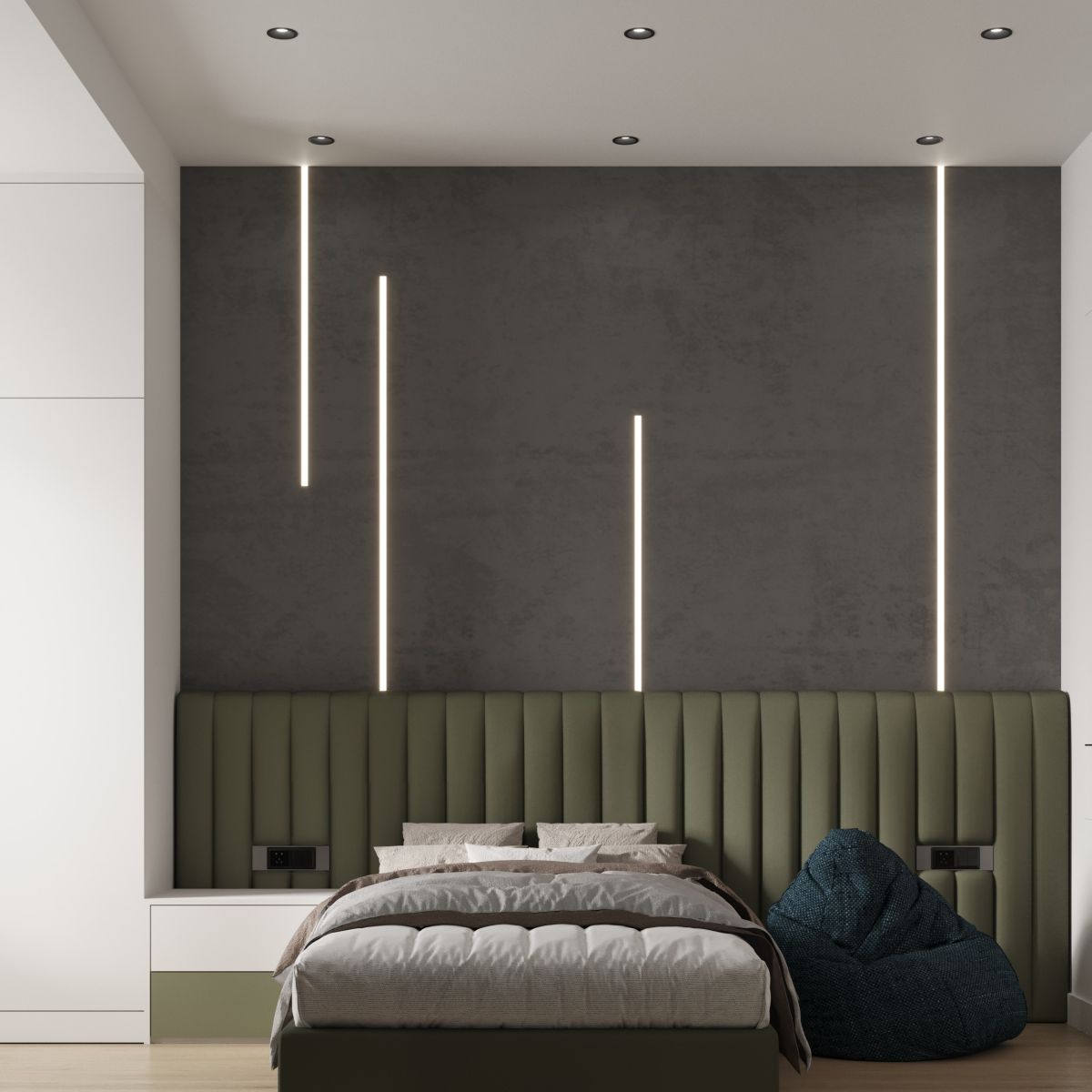 Встраиваемый светильник Hesby Lighting Sogne HSBL_0177 Встраиваемый светильник Hesby Lighting Sogne HSBL_0177