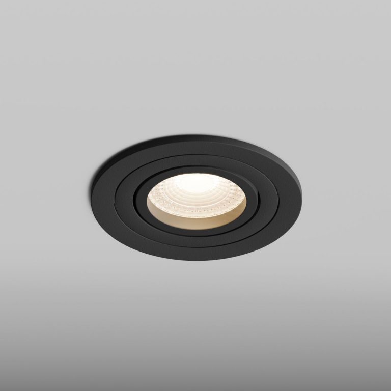Встраиваемый светильник Hesby Lighting Breeze HSBL_0174