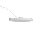 Встраиваемый светодиодный светильник Hesby Lighting Alta  HSBL_0183