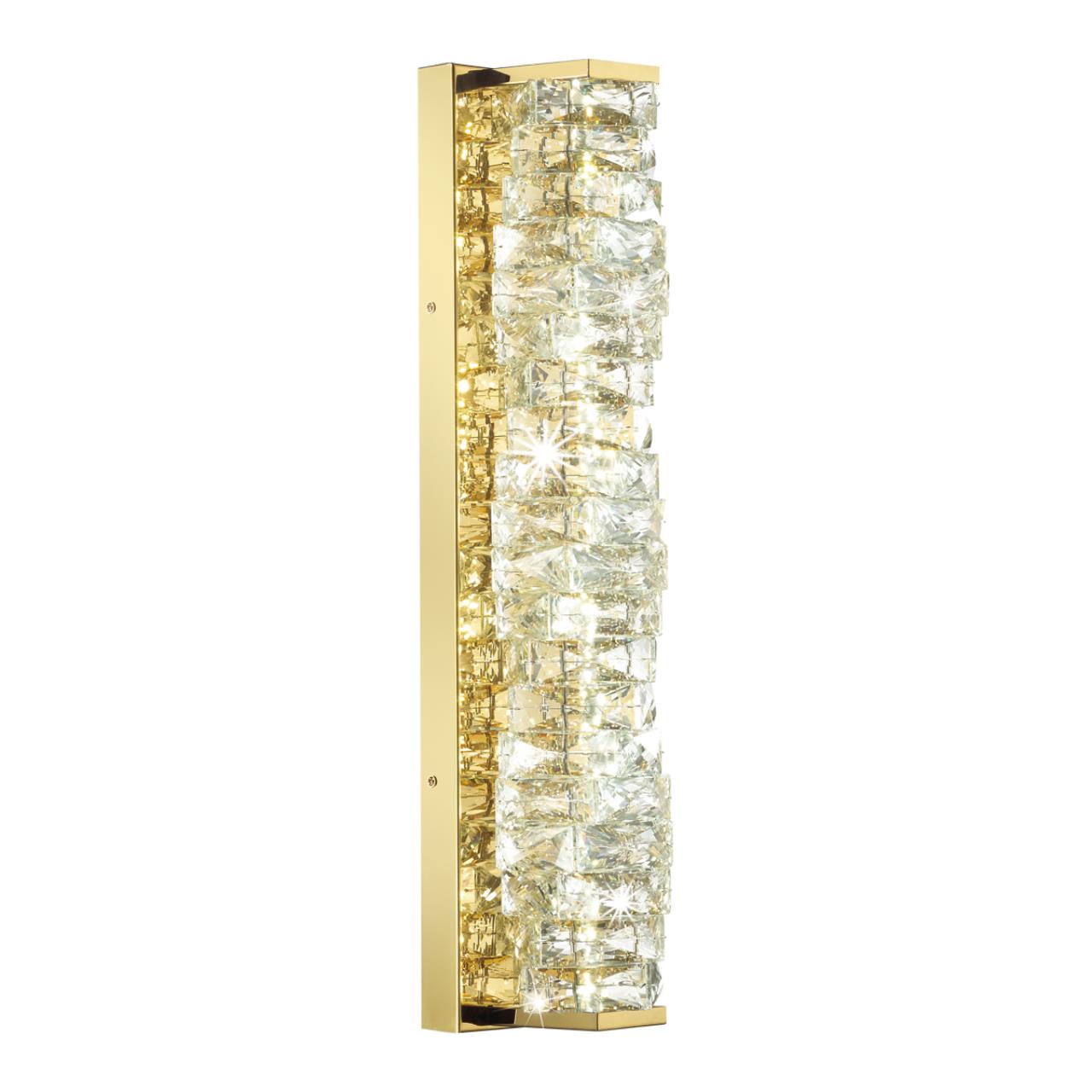 Настенный светильник Odeon Light Straza 4999/15WL Настенный светильник Odeon Light Straza 4999/15WL