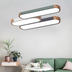 Потолочный светильник ImperiumLoft Linn 101741-26