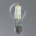 Лампа светодиодная Feron LB-615 Шар E27 15W 2700K 38241