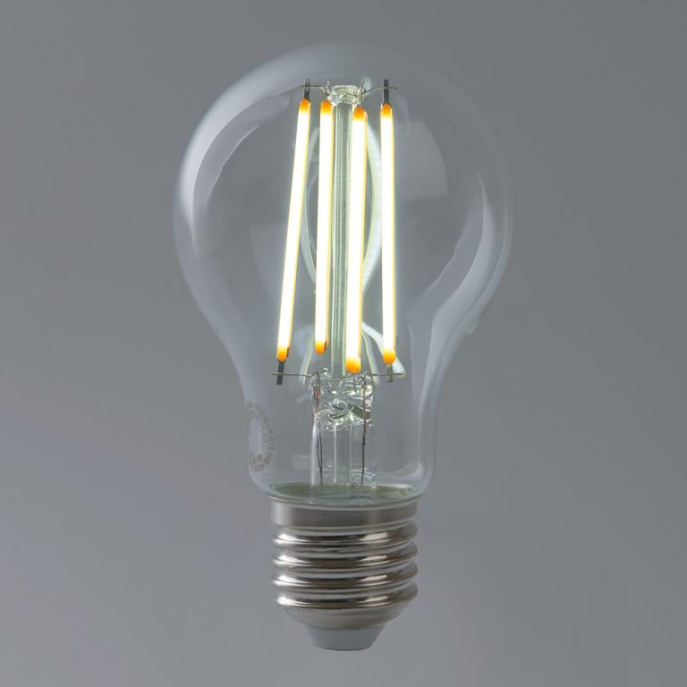 Лампа светодиодная Feron LB-615 Шар E27 15W 2700K 38241