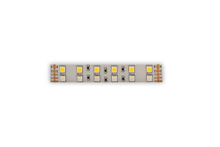 Светодиодная лента DesignLed DSG5120-24-RGB+NW-33 001205