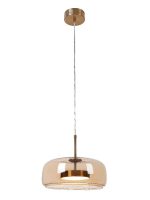 Подвесной светильник Myfar Charlie MR2130-1PL