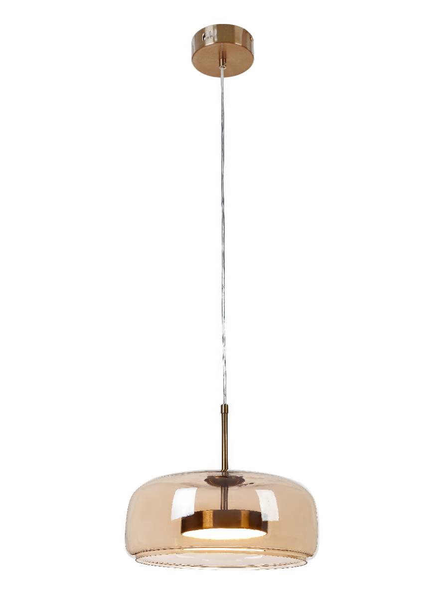 Подвесной светильник Myfar Charlie MR2130-1PL Подвесной светильник Myfar Charlie MR2130-1PL