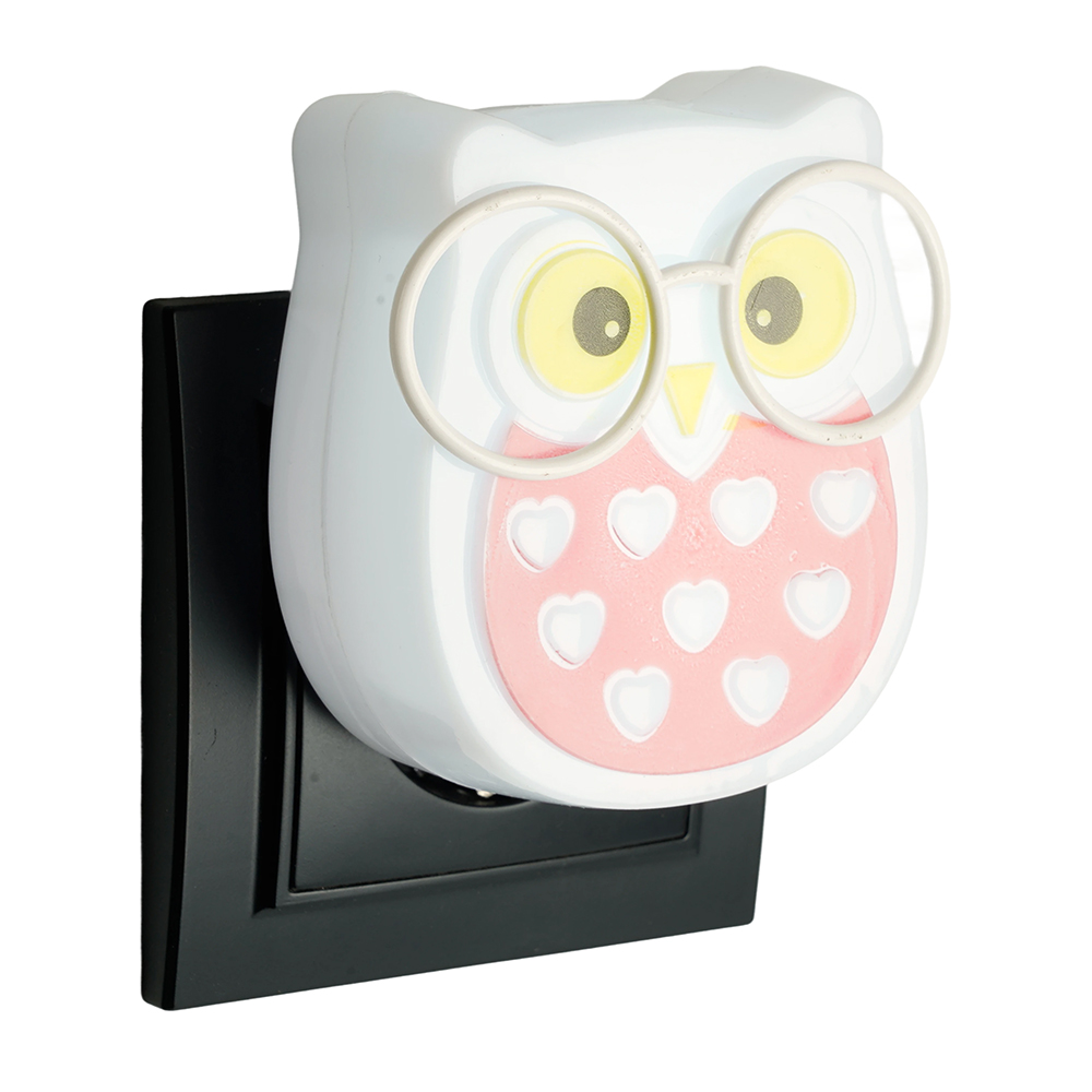 Ночник Feron FN1169 0,5W 52023 Ночник Feron FN1169 0,5W 52023