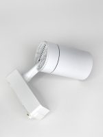 Трековый светильник Elvan ST-05R-20W-WW-Wh