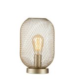 Настольная лампа Indigo Torre 10008/A/1T Gold V000180