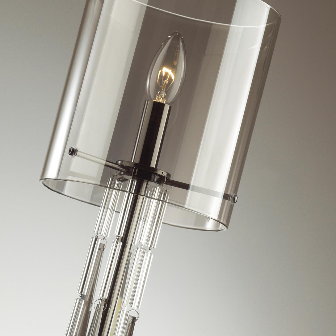 Настольная лампа Odeon Light Nicole 4890/1T Настольная лампа Odeon Light Nicole 4890/1T
