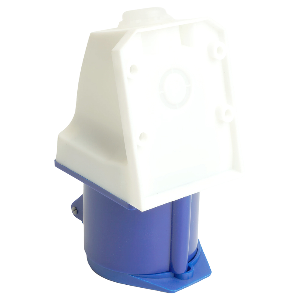 Розетка стационарная Stekker RST32-123-44 49433 Розетка стационарная Stekker RST32-123-44 49433