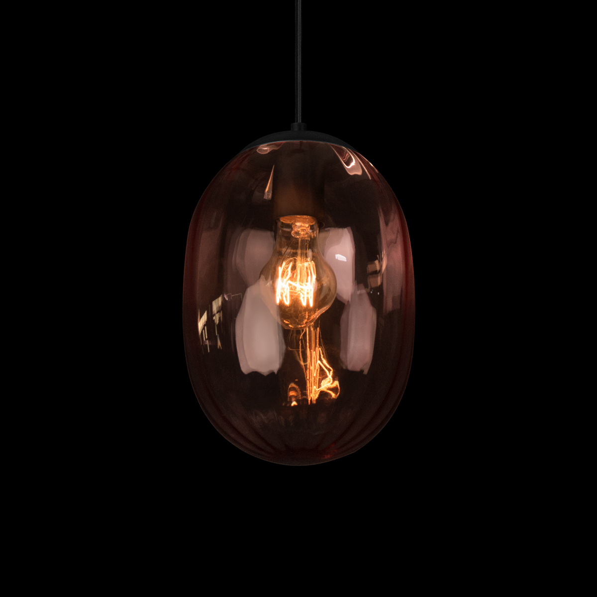 Подвесной светильник Loft IT Bubble 10427 Purple Подвесной светильник Loft IT Bubble 10427 Purple