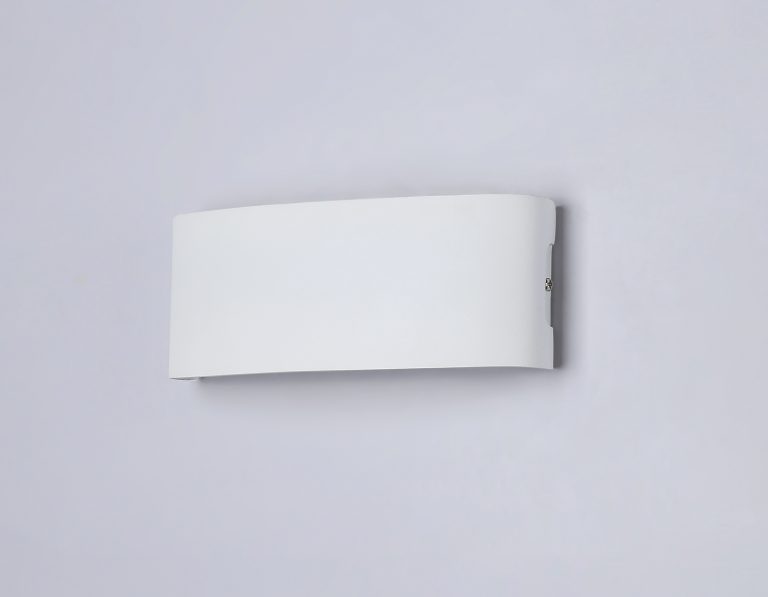 Уличный настенный светильник Ambrella Light Garden ST4461