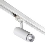 Трековый трехфазный светильник Novotech Nail 359030
