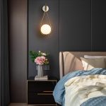 Бра ImperiumLoft Corda 144084-22