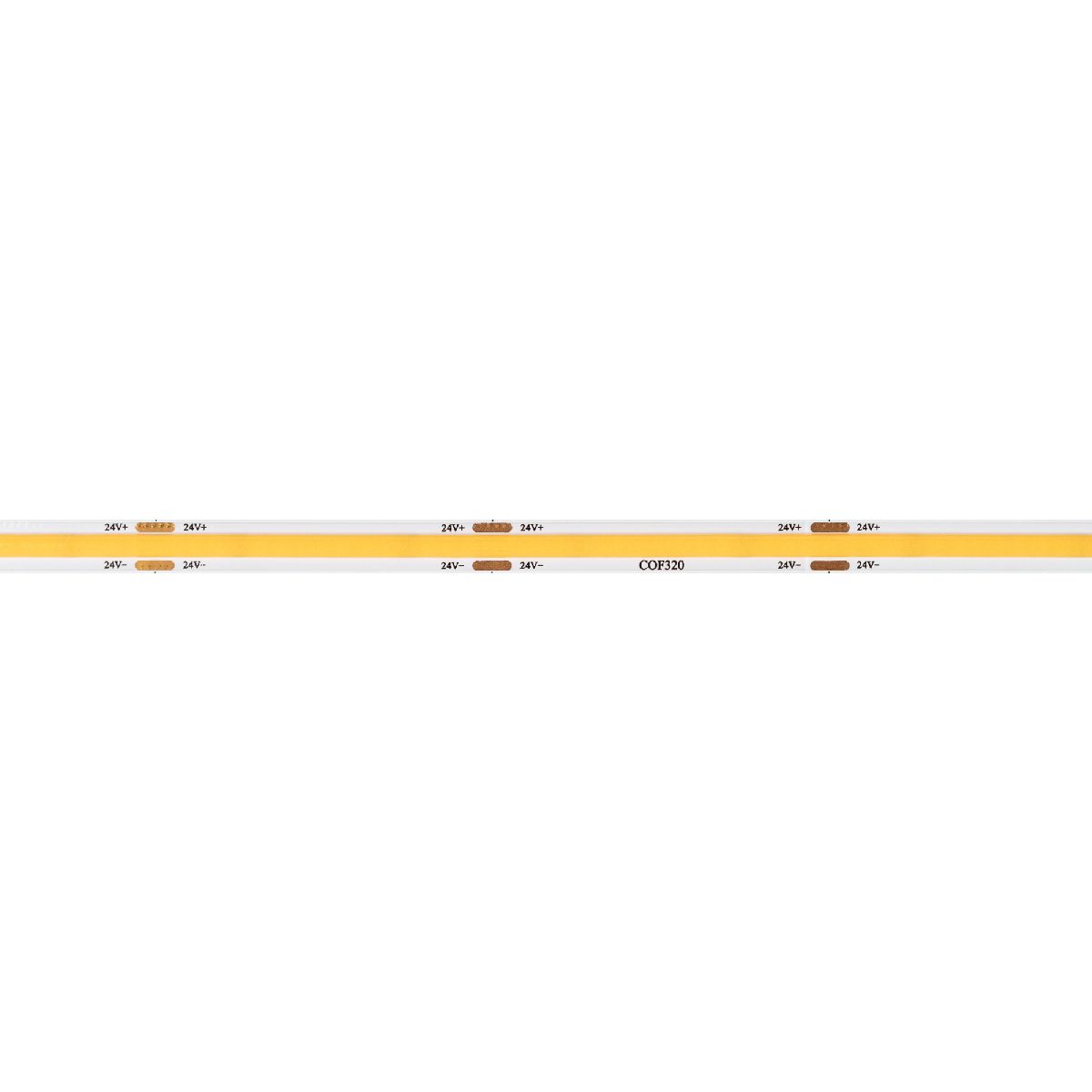 Светодиодная лента Arlight COB-X320-8mm 24V Warm3000 8 W/m, IP20, CSP, 5m 039022 Светодиодная лента Arlight COB-X320-8mm 24V Warm3000 8 W/m, IP20, CSP, 5m 039022