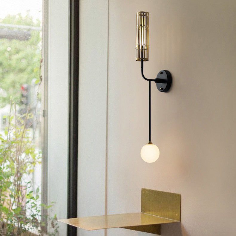 Бра ImperiumLoft Sway 141052-26 Бра ImperiumLoft Sway 141052-26