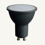 Лампа светодиодная Feron LB-1608 GU10 8W 4000К 48959