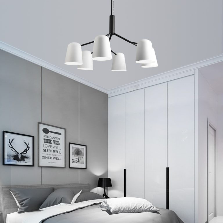 Подвесная люстра ImperiumLoft Skym 203498-26