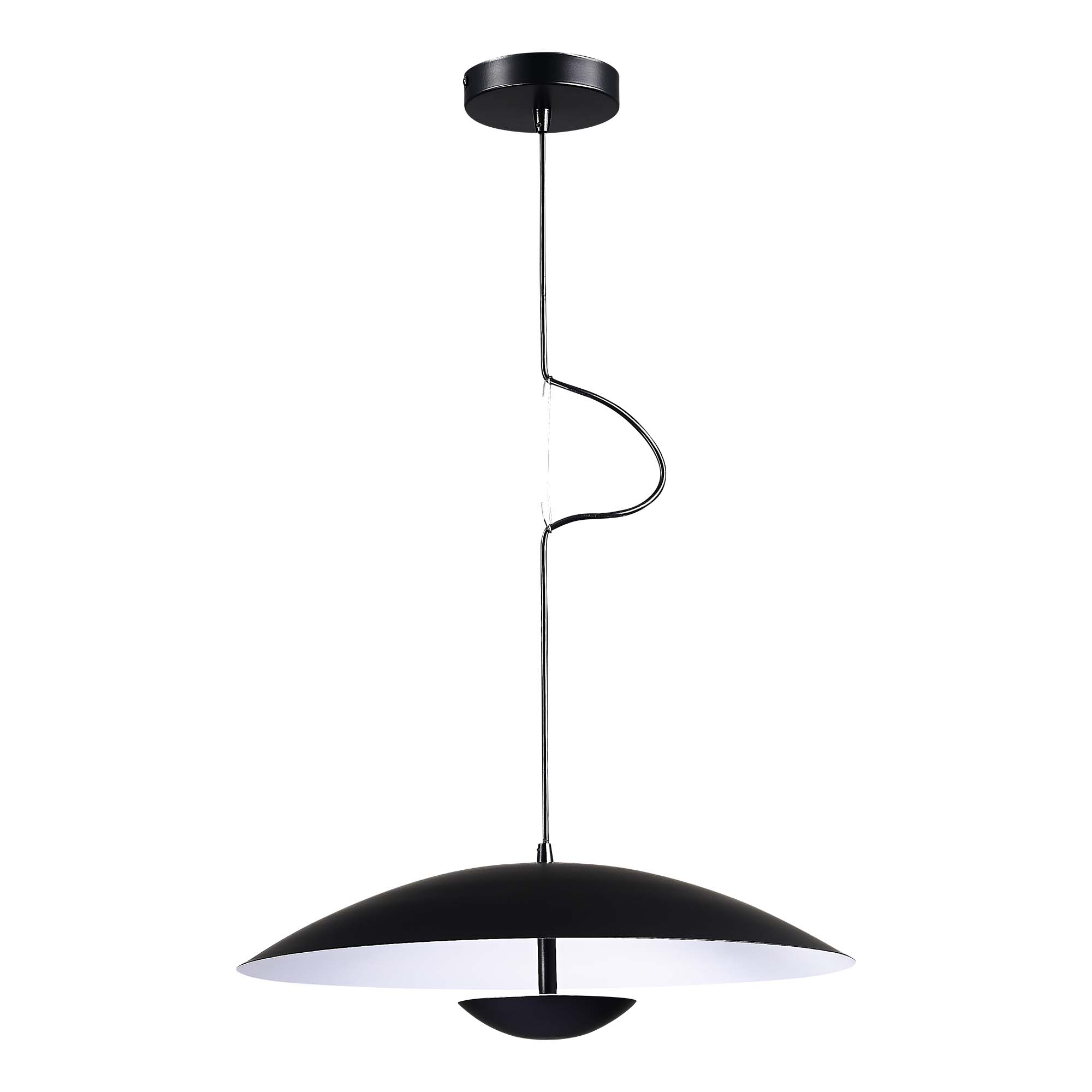 Подвесной светильник ST Luce Armonico SL6502.403.01 Подвесной светильник ST Luce Armonico SL6502.403.01