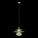 Подвесной светильник Loft IT Floret 10113 Green