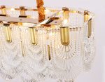 Подвесная люстра Ambrella Light Traditional TR5389