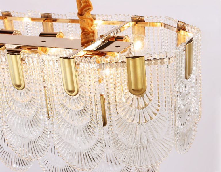 Подвесная люстра Ambrella Light Traditional TR5389