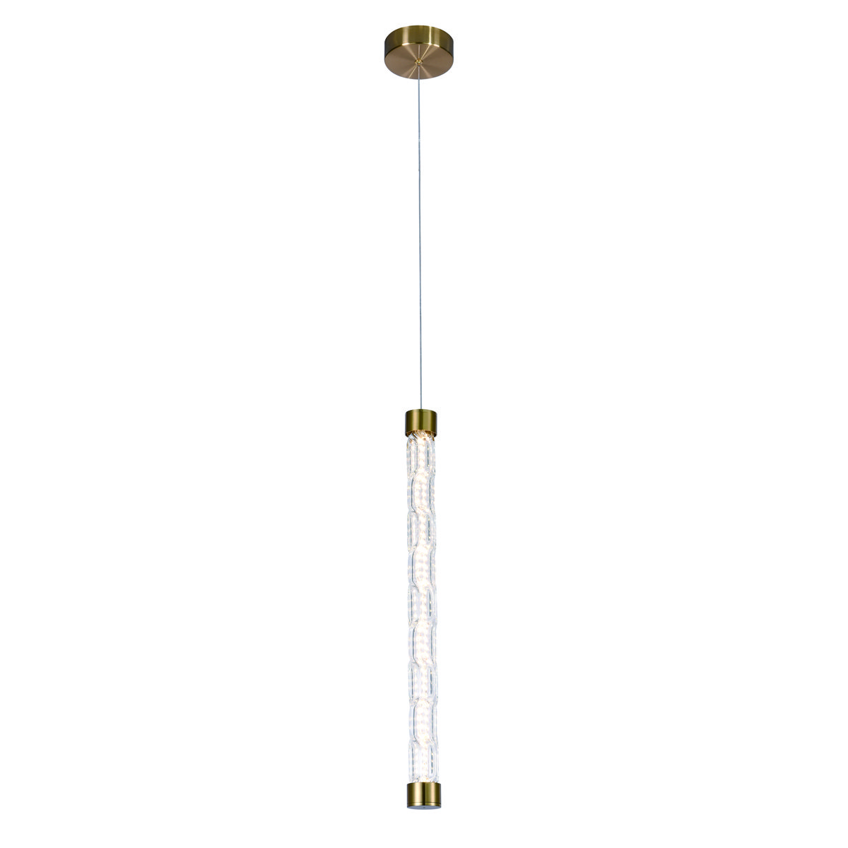 Подвесной светильник Delight Collection OMD807 OMD807B gold Подвесной светильник Delight Collection OMD807 OMD807B gold