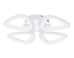 Потолочная светодиодная люстра Ambrella Light Acrylica Original FA4482