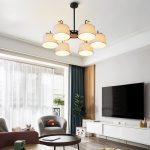 Люстра на штанге ImperiumLoft Even 178371-26