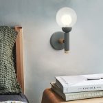 Бра ImperiumLoft Egle 101551-26